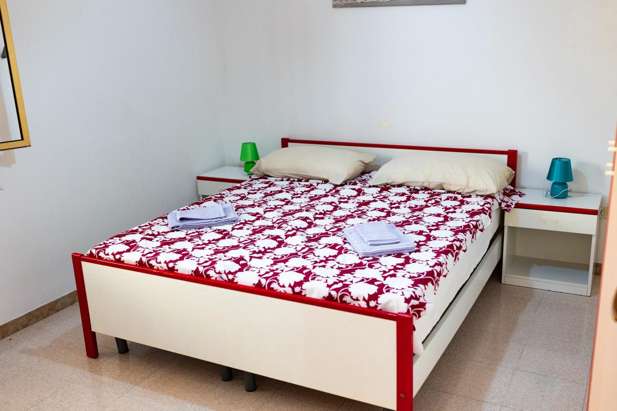 Alle'S House Gallipoli Εξωτερικό φωτογραφία