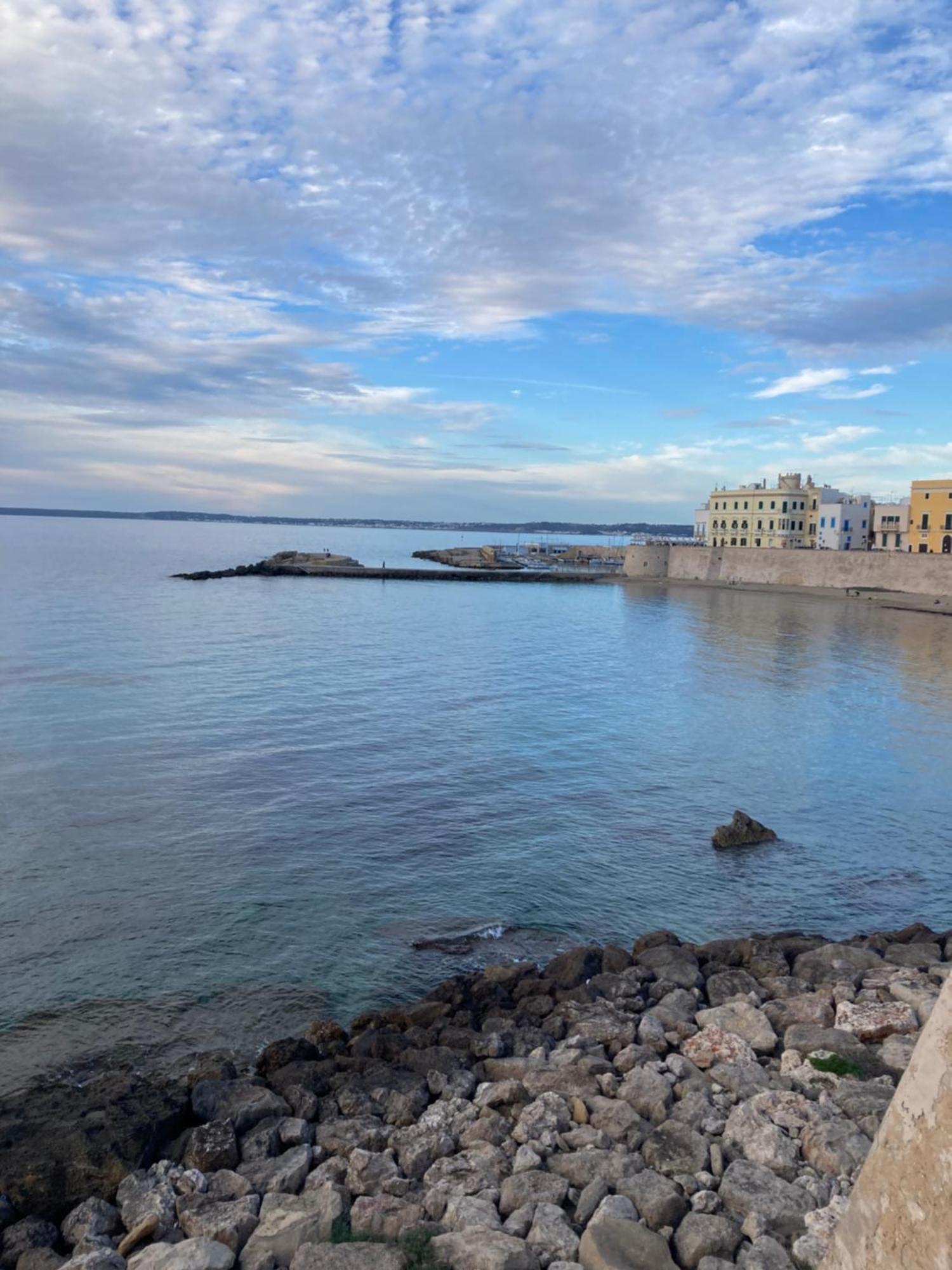 Alle'S House Gallipoli Εξωτερικό φωτογραφία