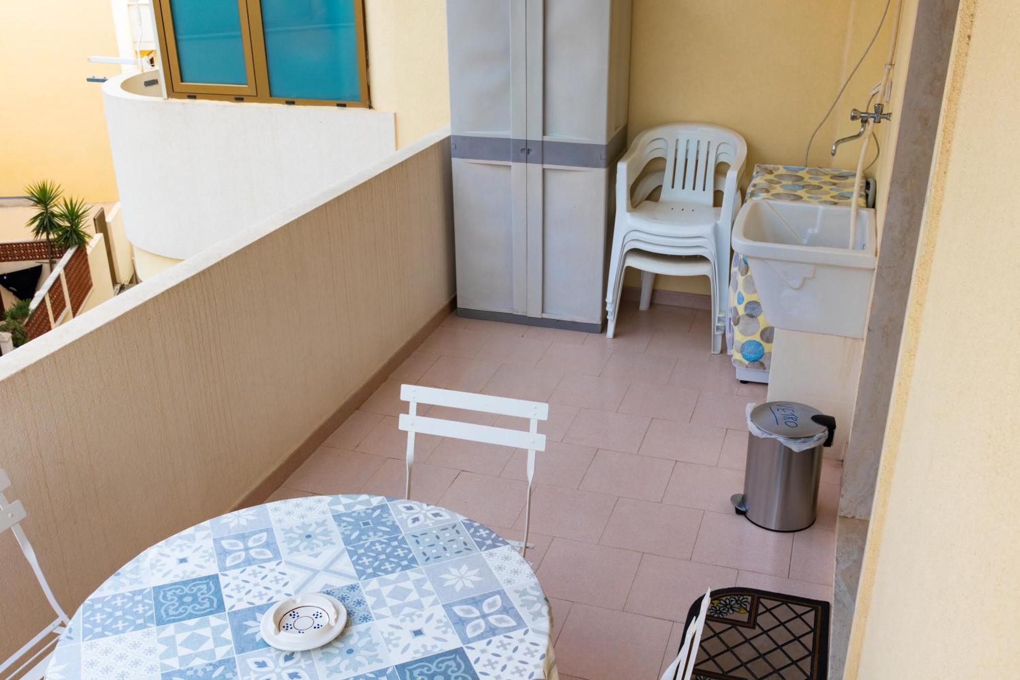 Alle'S House Gallipoli Εξωτερικό φωτογραφία